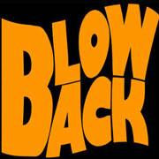 logo Blowback (SWE)